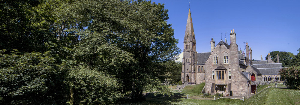 Cumbrae Cathedral