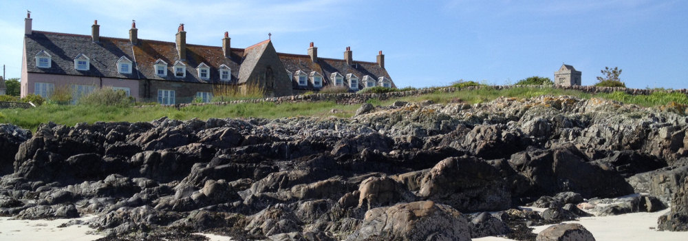 Bishops House